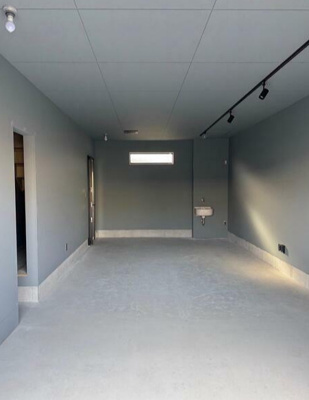 【駐車場】 | WIPガレージハウス