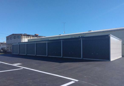 【駐車場】 | WIPガレージハウス