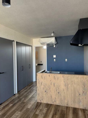 【居間・リビング】 | WIPガレージハウス