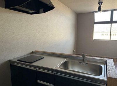 【キッチン】 | WIPガレージハウス