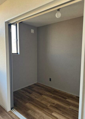 【寝室】 | WIPガレージハウス