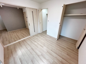 【収納】 | フジパレス高石駅北Ⅴ番館