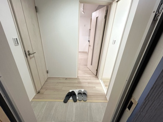 【玄関】 | フジパレス高石駅北Ⅴ番館