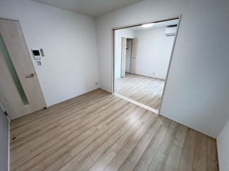 【洋室】 | フジパレス高石駅北Ⅴ番館