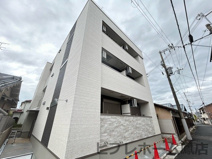 フジパレス高石駅北Ⅴ番館の画像