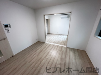 【居間・リビング】 | フジパレス高石駅北Ⅴ番館