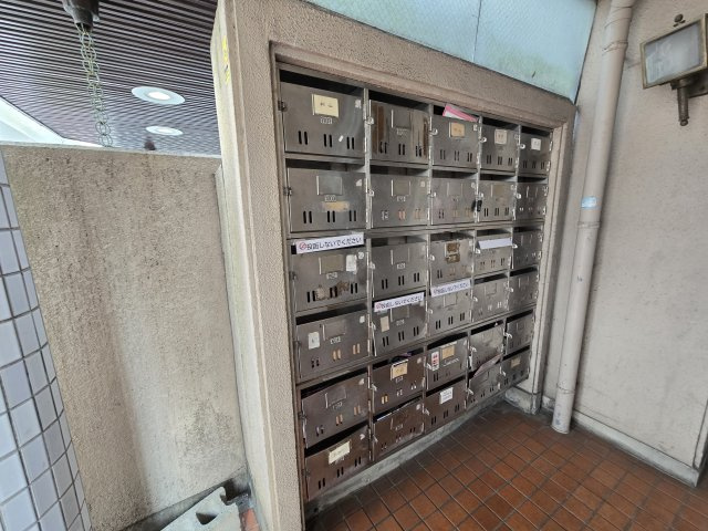 グランドールシャトー|名古屋市の賃貸ならMy賃貸のその他共用部分|グランドールシャトー