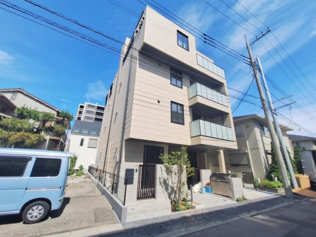 ルクールメゾン
