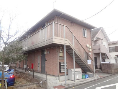 【エントランス】 | フラッツマグノリア