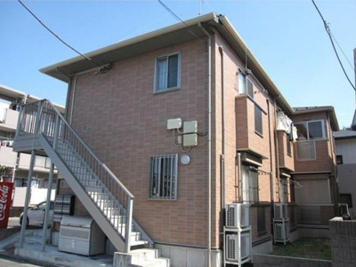 【外観】 | フラッツマグノリア