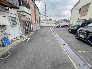 【周辺】 | 東大阪市中小阪3丁目貸家