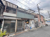 東大阪市中小阪3丁目貸家の画像