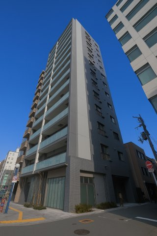 ノルデンタワー南森町アドバンス BRAVI不動産