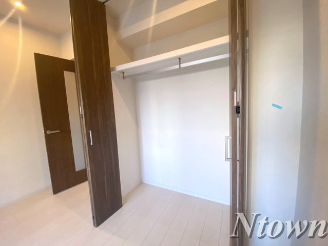 【収納】 | チェルトヴィータ  | ちょっとした収納スペースも充実しています