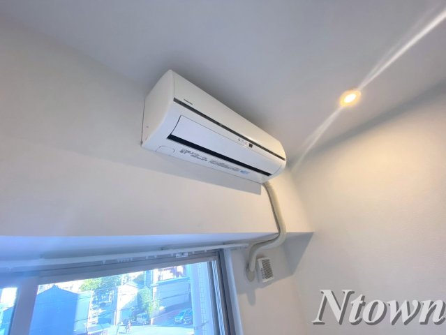 【設備】 | チェルトヴィータ  | エアコンです