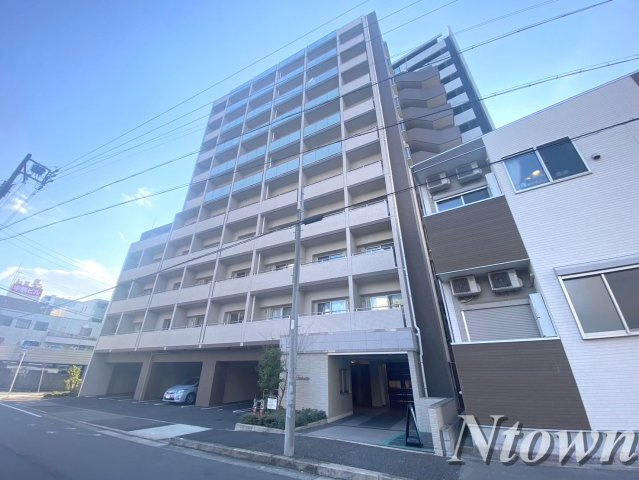 【外観】 | チェルトヴィータ  | 外観も気になるポイント