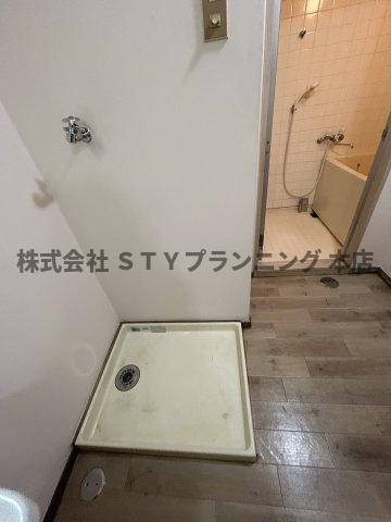 仲介手数料０円！コーポひら野の設備