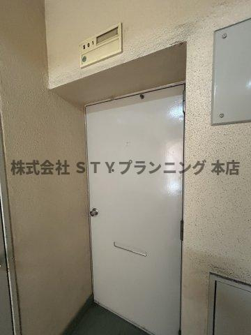 仲介手数料０円！コーポひら野のその他