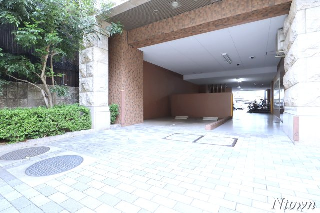 【駐車場】 | プレサンス名古屋STATIONアブソリュート