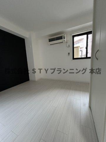 仲介手数料０円！Casa Avenue Okazakiの居間・リビング