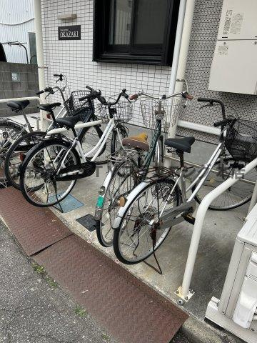 仲介手数料０円！Casa Avenue Okazakiのその他共用部分