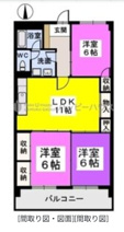 コーポ宮内の画像
