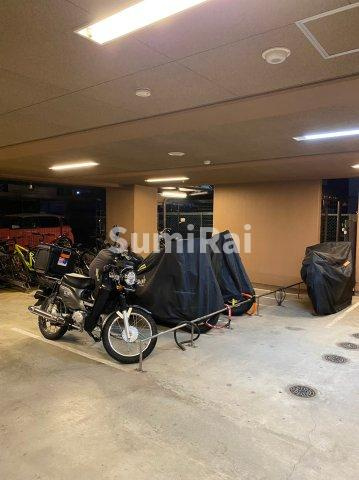 【その他共用部分】 | エステムコート神戸ハーバーランド前Ⅳベイライト