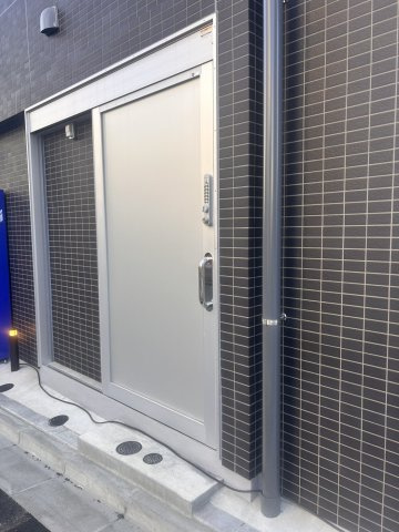 アイルグランデ浅草のその他共用部分