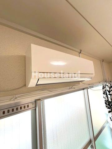 コーポ屋形のその他