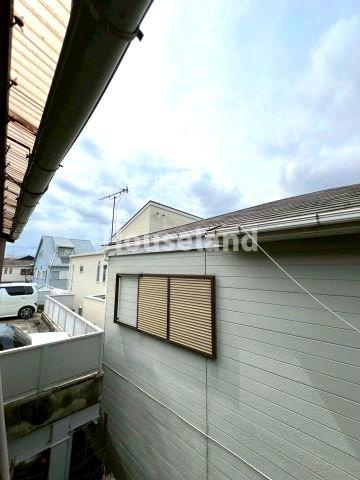 コーポ屋形の展望
