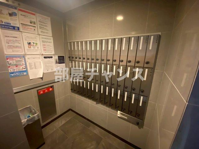 プレサンス大須プライマルのその他共用部分