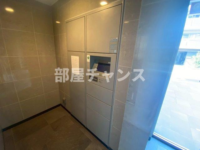 プレサンス大須プライマルのその他共用部分