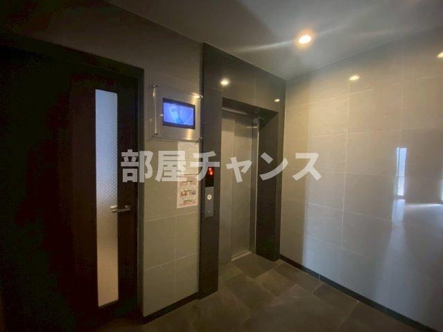 プレサンス大須プライマルのその他共用部分