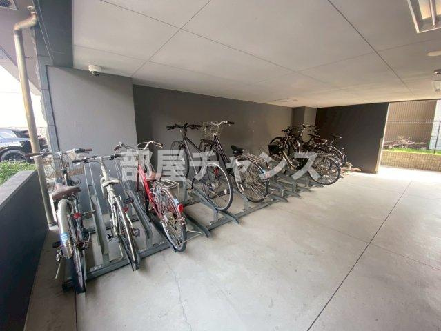 プレサンス大須プライマルのその他共用部分