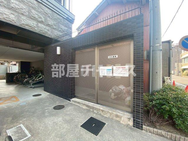 プレサンス大須プライマルのその他共用部分