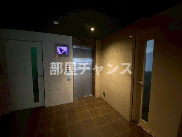 プレサンス金山コネクトのその他共用部分