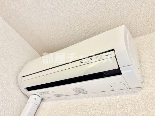 ラヴィール名駅南の設備