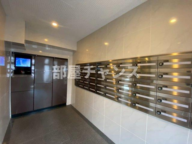 ラヴィール名駅南のその他共用部分