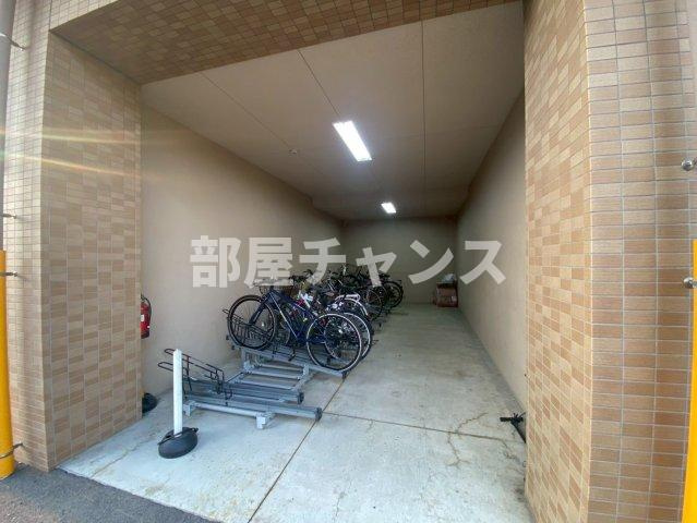 ラヴィール名駅南のその他共用部分