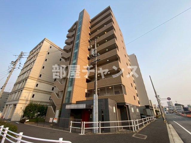 ラヴィール名駅南