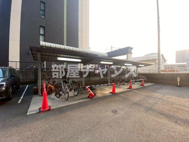 ラヴィール名駅南のその他共用部分