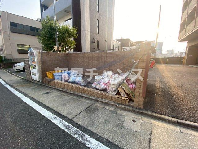 ラヴィール名駅南のその他共用部分