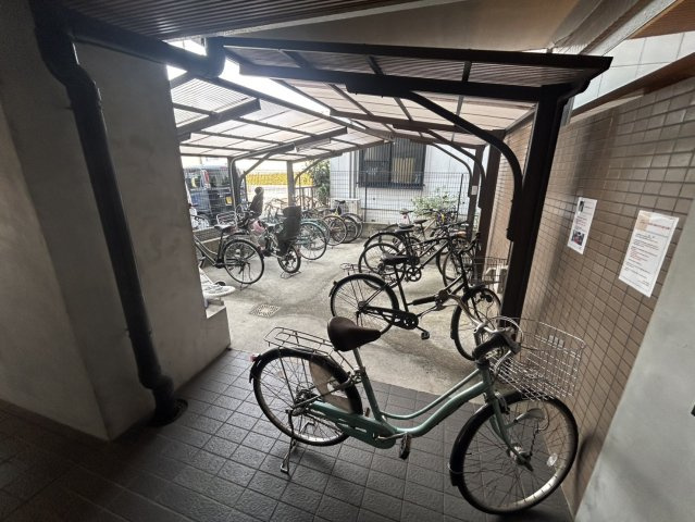 SLR吹上❘名古屋市の賃貸ならMy賃貸のその他共用部分|SLR吹上