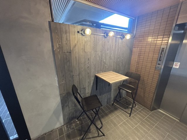 SLR吹上❘名古屋市の賃貸ならMy賃貸のロビー|SLR吹上