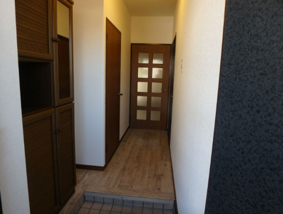 【展望】 | ホウシュウコーポ篠栗５番館　★プライスホームなら仲介手数料が割引価格です★