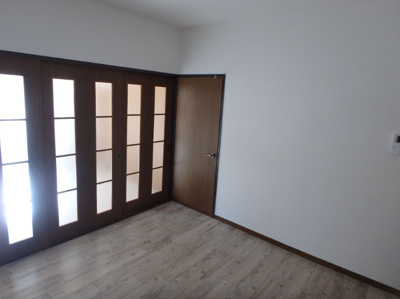 【内装】 | ホウシュウコーポ篠栗５番館　★プライスホームなら仲介手数料が割引価格です★