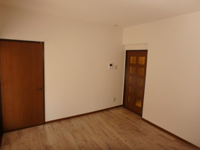 【居間・リビング】 | ホウシュウコーポ篠栗５番館　★プライスホームなら仲介手数料が割引価格です★