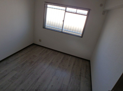 【居間・リビング】 | ホウシュウコーポ篠栗５番館　★プライスホームなら仲介手数料が割引価格です★