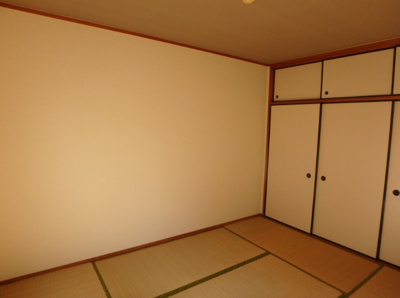 【和室】 | ホウシュウコーポ篠栗５番館　★プライスホームなら仲介手数料が割引価格です★