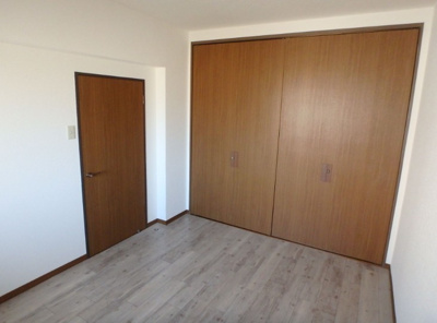 【寝室】 | ホウシュウコーポ篠栗５番館　★プライスホームなら仲介手数料が割引価格です★